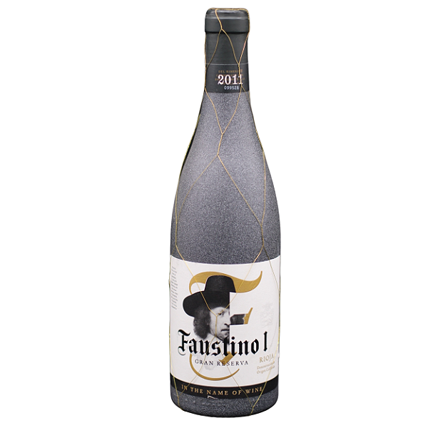 Faustino I Gran Reserva 2011