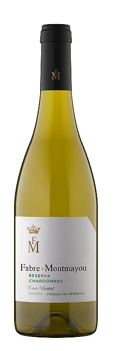Fabre Montmayou Reserva Chardonnay