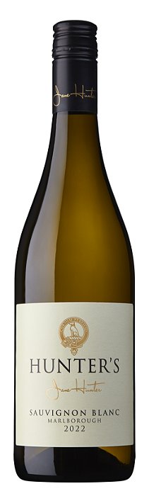 Hunter's Sauvignon Blanc 2022