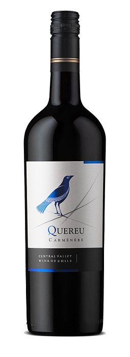 Quereu Carménère 2022