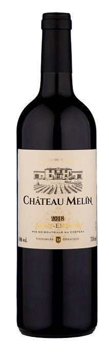 Château Melin 2020