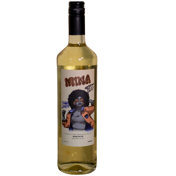 Mina Moscato 2024