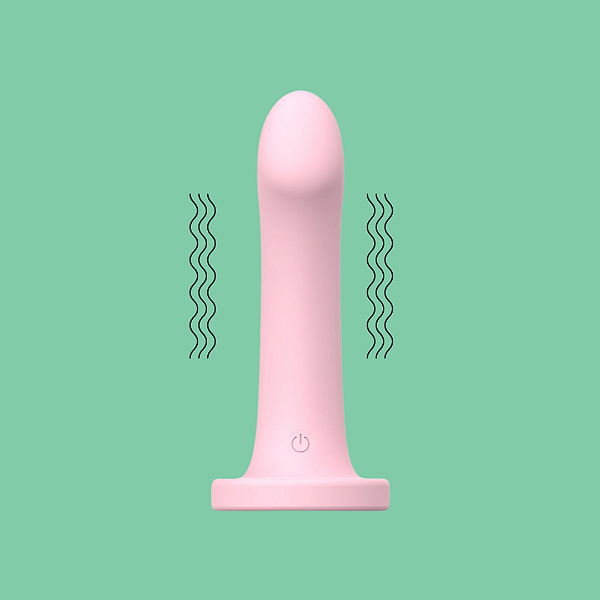 SOLO TU VIBRADOR PENETRADOR COM VENTOSA