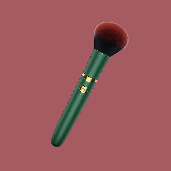 MAKE ME UP VIBRADOR E ESTIMULADOR