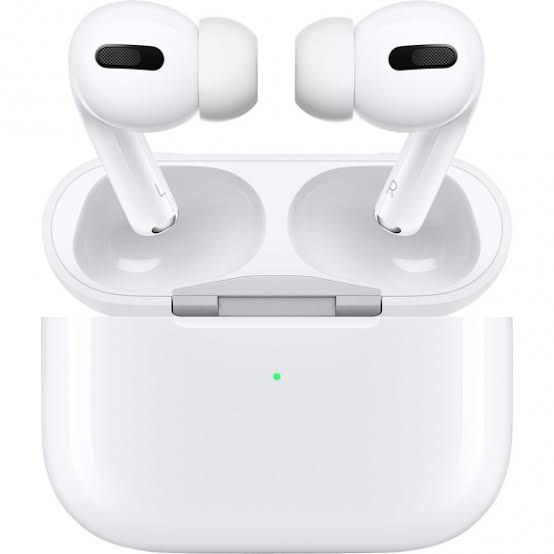 Airpods pro