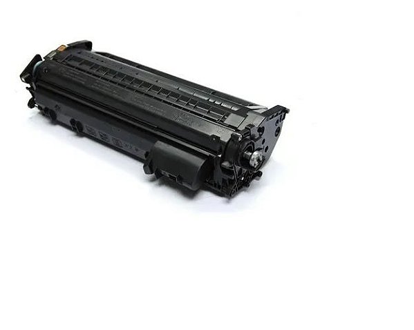 Toner Compatível Ce505a Cf280a - P2035 M425 -2.5k