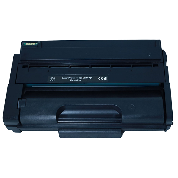 Cartucho Toner Compativel Para Uso Ricoh Sp-3710dn Sp-3710sf