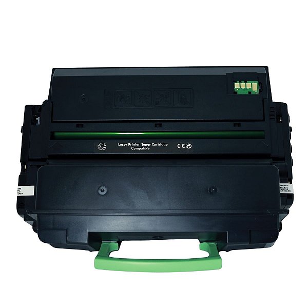 Cartucho Toner Para Samsung D203u M 4070 M 4020 Mlt-203u 15k