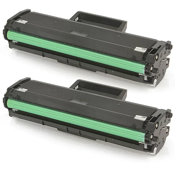 2 Toner D111 Para Xpress Sl-m2070w M2070fw M-2070 M2070w Top