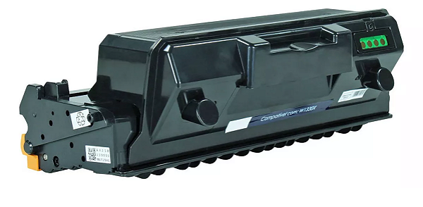 Toner Compatível Para M432fdn M408dn W1330x Alto Rendimento Tinta Preto