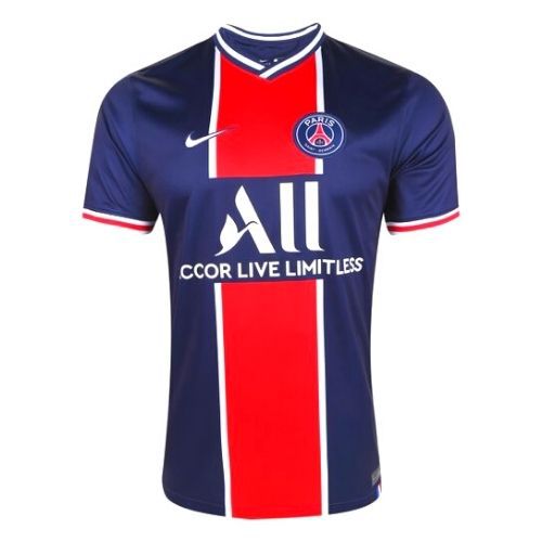 camisa psg comemorativa