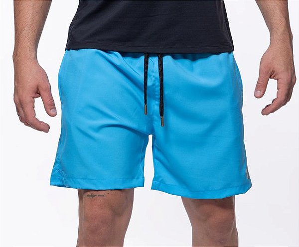 Shorts Curto Masculino ROMA Azul