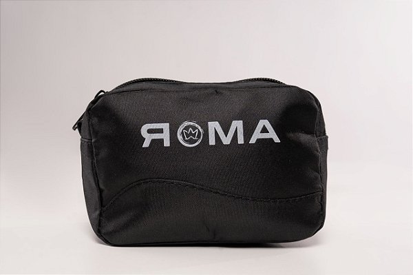 Necessaire Roma - Preto