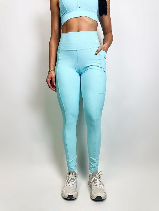 Legging Gelato Roma - Picole