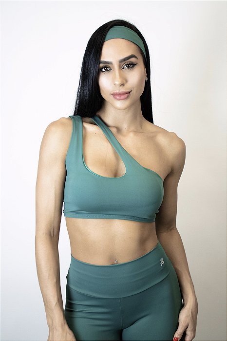 Top Moss - Verde