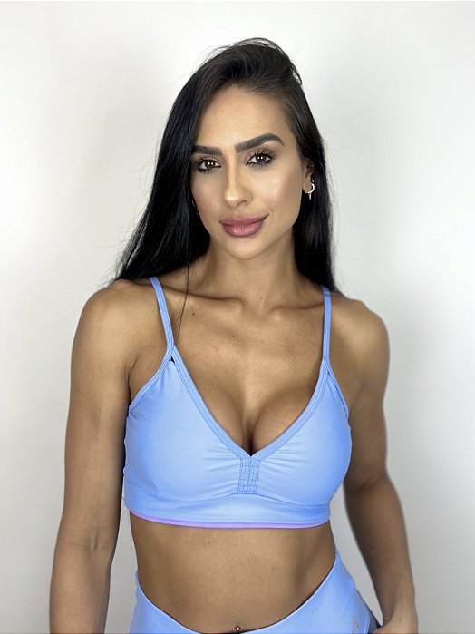 Top Fly Roma - Azul