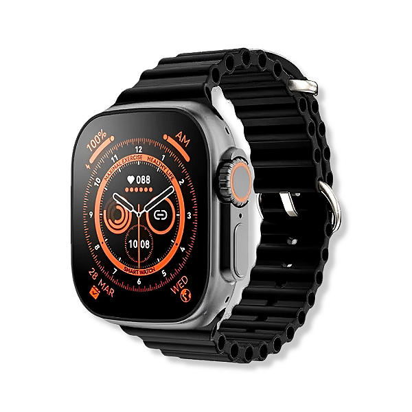 Smartwatch S8 Ultra