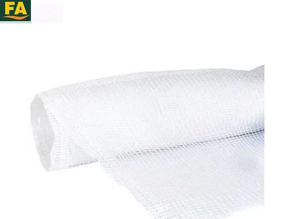 TELA FACHADEIRA BRANCA 3,00 LARG X 50,00 COMPRIMENTO