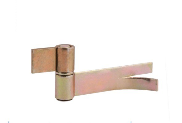 GONZO C/ ABA E CHUMBADOR