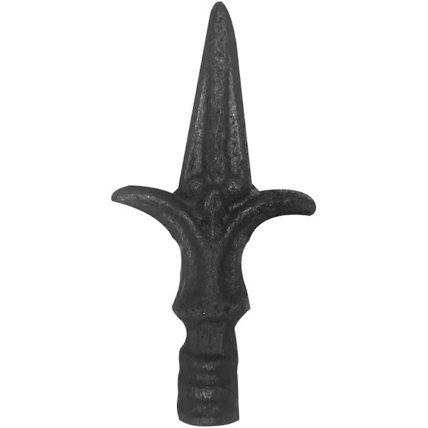 LANCA ESPADINHA CHAPA 10 X 6,5