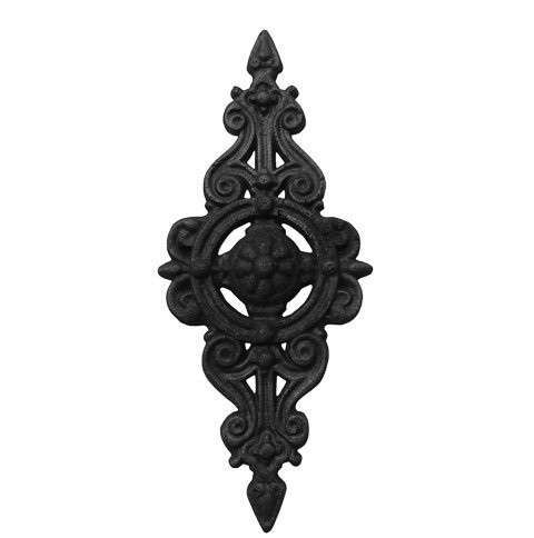 FLORAO Nº 03- 41 X 20 CM