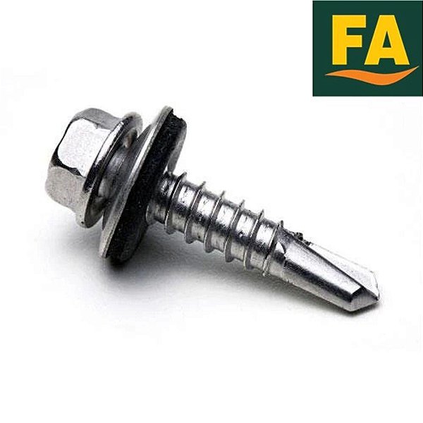 PARAFUSO AUTO BROCANTE 3/8 X 1.1/2"