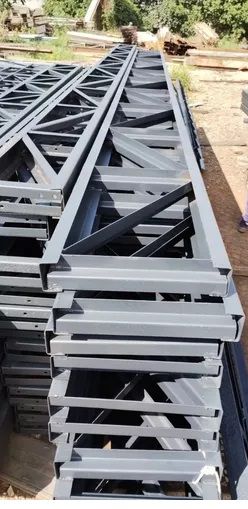 TRELIÇA PRONTA 6MT DE PERFIU