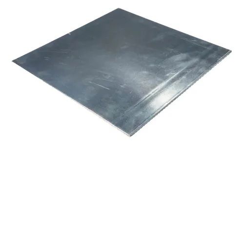 CHAPA LISA 25CM X 25CM X 1/8