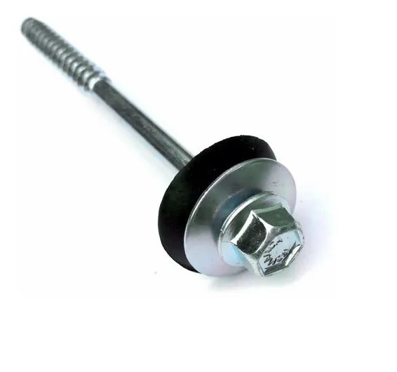 PARAFUSO TELHEIRO 5/16 (130MM)