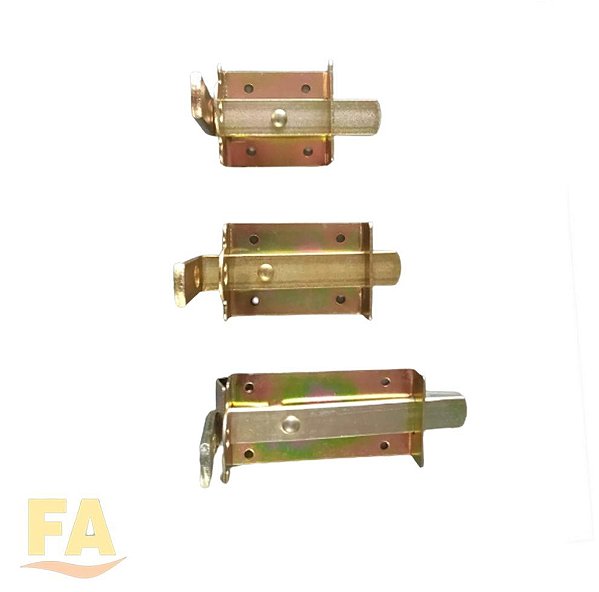 TRINCO CHATO 150MM  (Nº7)