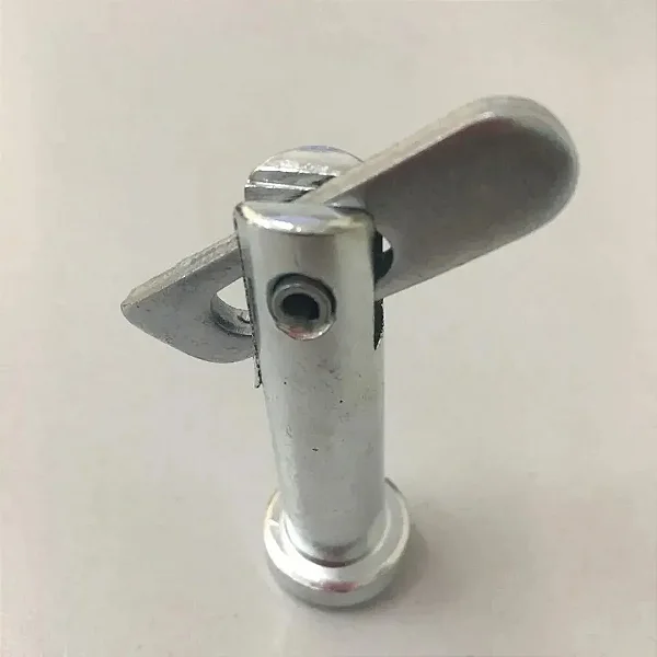 PINO TRAVA PARA ANDAIME TUBULAR 12mm x 55mm