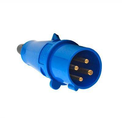 Plugue de Tomada Industrial