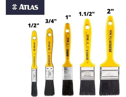 TRINCHA PINCEL 2.1/2"