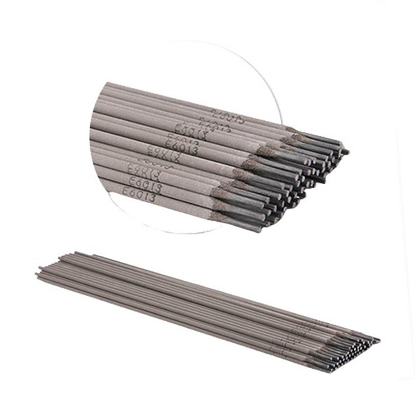 ELETRODO 4,00MM - 1 KG