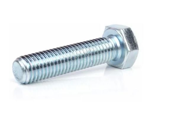 PARAFUSO SEXTAVADO 1/2 X 3"