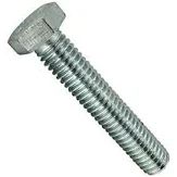 PARAFUSO SEXTAVADO 5/16" X 75"