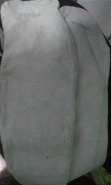 MANGOTE DE RASPA P/ SERRALHEIRO - 55 CM