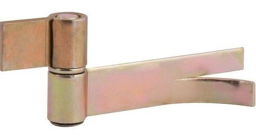 GONZO COM ABA E CHUMBADOR 3/4 X 5/8" (Nº 1) - (300931)