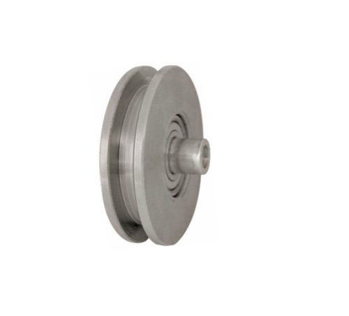 ROLDANA SEM CAIXA 3.1/2" TIPO QUADRADO - (071304)