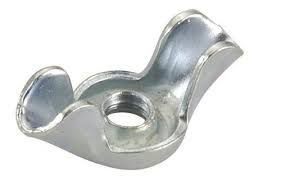 PORCA BORBOLETA 1/4"