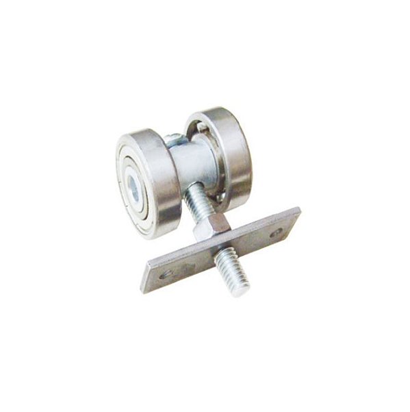 RODIZIO STANLEY DUPLO DE 2"  S/ABA