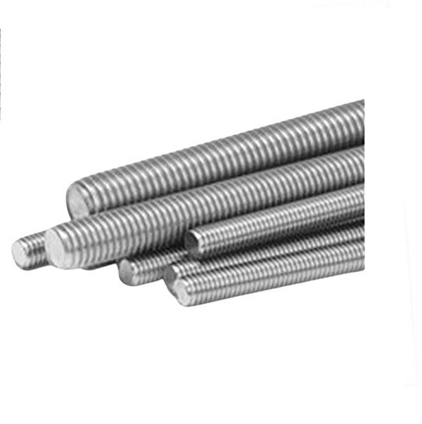 BARRA ROSCADA ZINCADA DE 3/4 X 1,00X