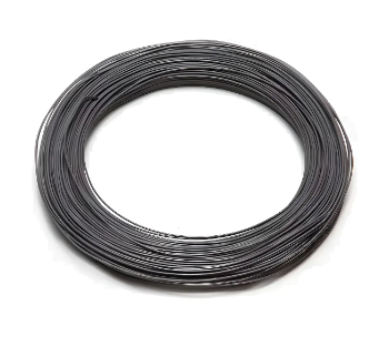 ARAME RECOZIDO 20 LISO ROLO 1KG (0,89 MM)