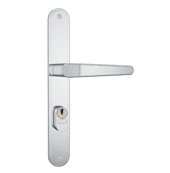 Fechadura STAM Externa 501-502/03-02 inox