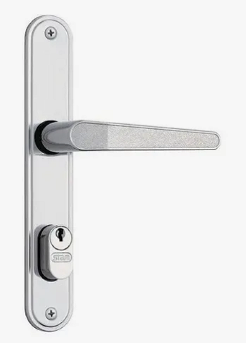 Fechadura STAM 601/602 inox