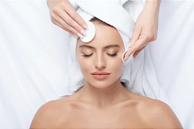 Booster Revitalizante Facial