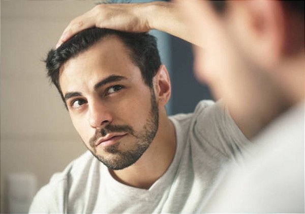 Minoxidil
