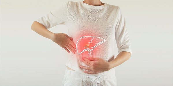 Detoxificação Hepática