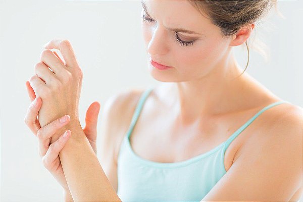 Tratamento Contra Inflamação