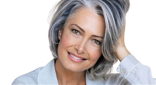 Rejuvenescimento 50+